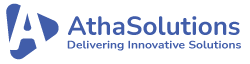Atha Solutions Logo